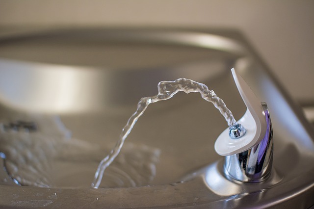 Water tests find Diocese's schools free from lead