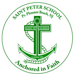 In letter to parents, St. Peter principal outlines hopes for school's 95th year