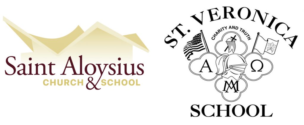 St. Aloysius and St. Veronica Schools announce plans to form new Catholic academy