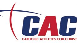 Father-son Catholic Athletes for Christ retreat planned